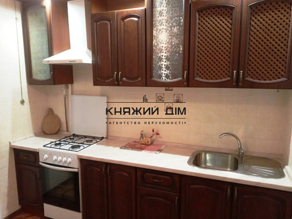 Оренда роздільної 2-х к. квартири на Мінському масиві. № 11156835 Киев - изображение 4