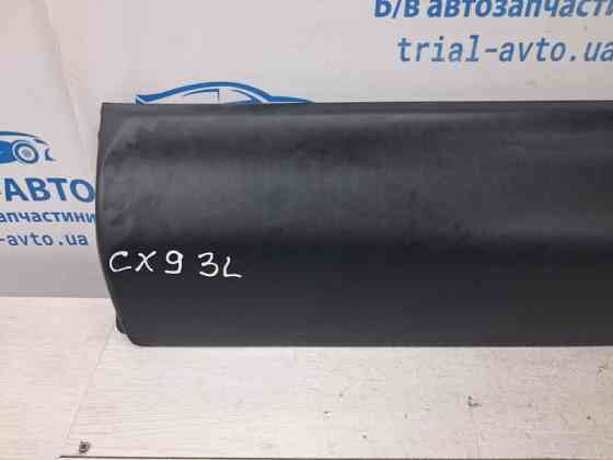 Накладка двери Mazda CX 9 TB 3.7 БЕНЗИН MZI 2006 задн. лев. (б/у) Киев