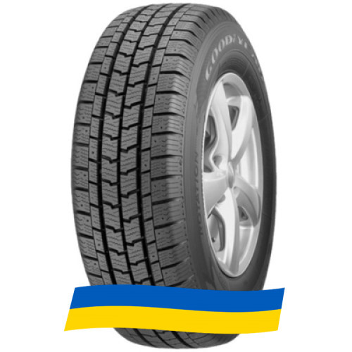 215/60 R17 Goodyear Cargo UltraGrip 2 109/107T Легковантажна шина Київ - зображення 1