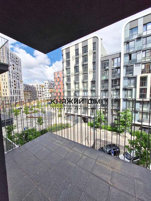 Продаж 1кімнатної квартири ЖК Respublika Киев - изображение 4