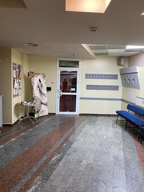 Аренда помещение Яворницкого Дніпро - зображення 11