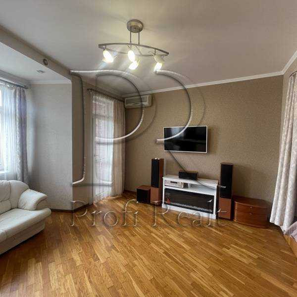 продажа 1-к квартира Киев, Печерский, 140000 $ Київ - зображення 4