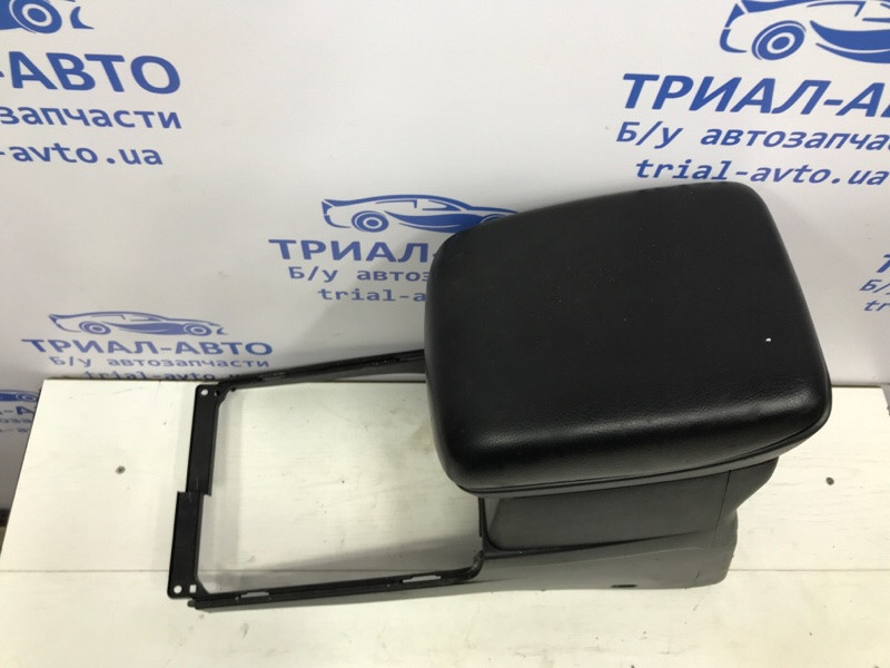 Подлокотник Suzuki Grand Vitara JT 2.0 БЕНЗИН J20A 2005 (б/у) Київ - зображення 2