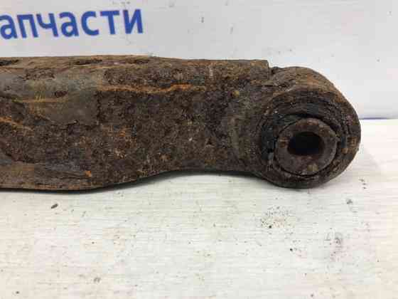 Рычаг задний поперечный Nissan Qashqai J10 2.0 БЕНЗИН MR20DE 2006 (б/у) Киев