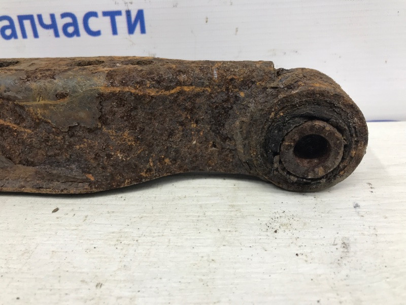 Рычаг задний поперечный Nissan Qashqai J10 2.0 БЕНЗИН MR20DE 2006 (б/у) Київ - зображення 3