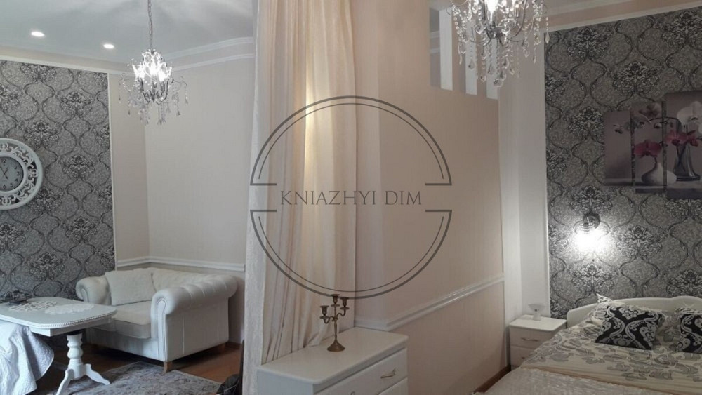 Оренда 2-х к. кв. на Печерську, Липки. Хрещатик. № 11181104 Київ - зображення 5