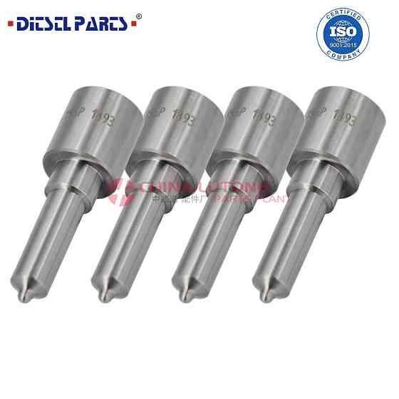 Diesel Fuel Injector Nozzles 0433172532 Diesel Fuel Injector Nozzles 0433172538 Житомир