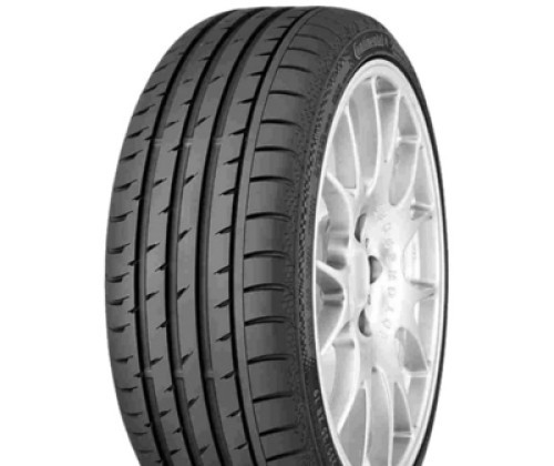 245/45 R18 Continental ContiSportContact 3E 96Y Легкова шина Київ - зображення 7