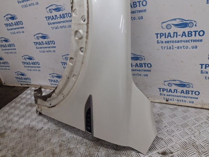 Крыло переднее левое Chevrolet Captiva 2006-2018 22750012 (Арт. 86236) Київ - зображення 2