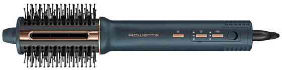 Стайлер Rowenta Air Switch 3D 3в1 UB9720E0 1100 Вт черный Київ