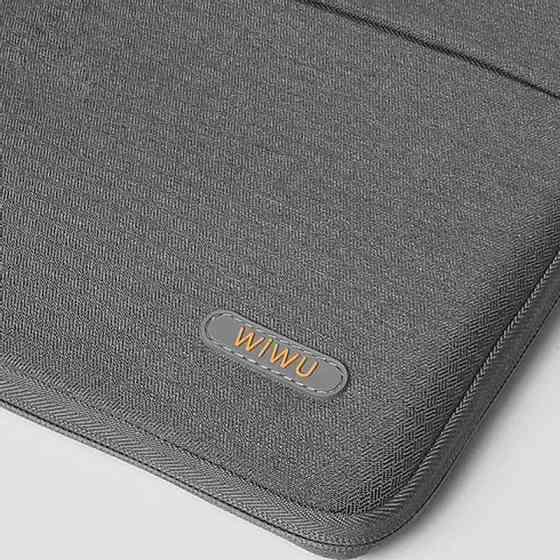Сумка для ноутбука WIWU Pilot Sleeve 13" Херсон