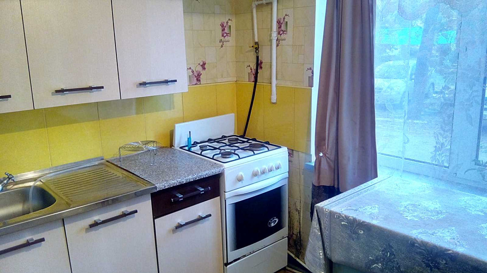 долгосрочная аренда 2-к квартира Киев, Шевченковский, 11000 грн./мес. Київ - зображення 1