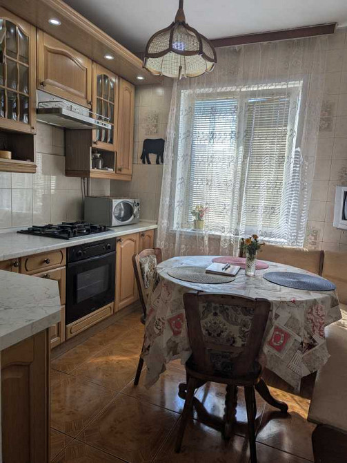 долгосрочная аренда 2-к квартира Киев, Дарницкий, 15000 грн./мес. Киев - изображение 3