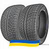 235/60 R18 Michelin Pilot Alpin 5 SUV 103H Позашляхова шина Київ