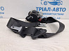 Ремень безопасности передний правый Renault Megane 2008-2016 868850008R (Арт. 74759) Киев