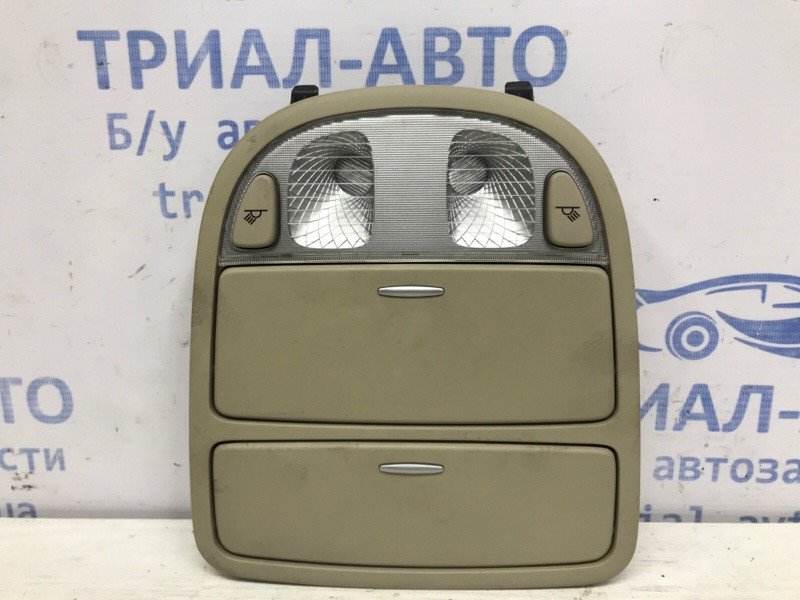 Плафон передний Hyundai Santa fe 2005-2012 928002BXXX (Арт. 52493) Київ - зображення 1