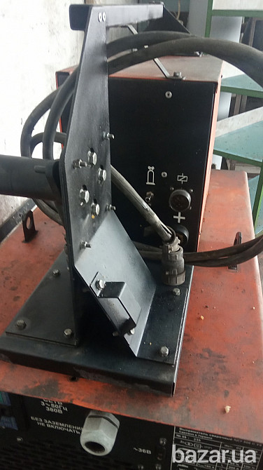 Сварочный пост ВДУ 506 с подающим устройством ПДГО-510., Харків - зображення 4