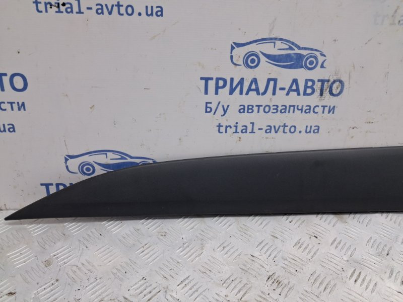 Накладка двери Hyundai IX35 LM 1.7 DIESEL D4FD 2009 перед. лев. (б/у) Киев - изображение 2