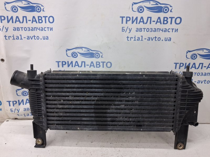 Радиатор интеркуллера Nissan Pathfinder 2004-2014 14461EB360 (Арт. 82059) Київ - зображення 3