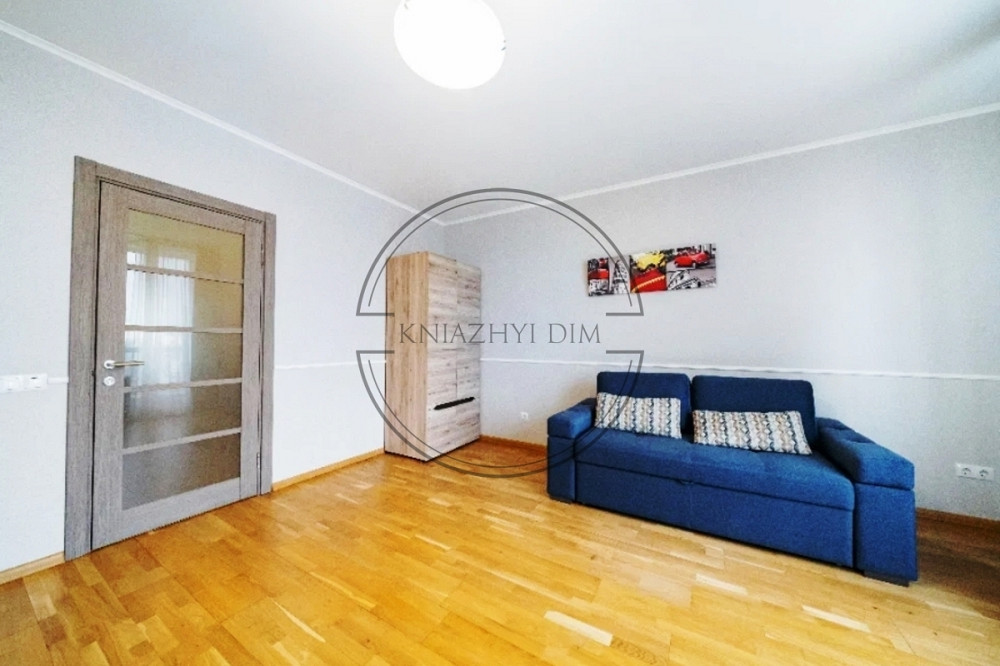 БЕЗ КОМІСІЇ ! 4 комнат. разд. в новом доме на Демеевке № 11177587 Киев - изображение 4