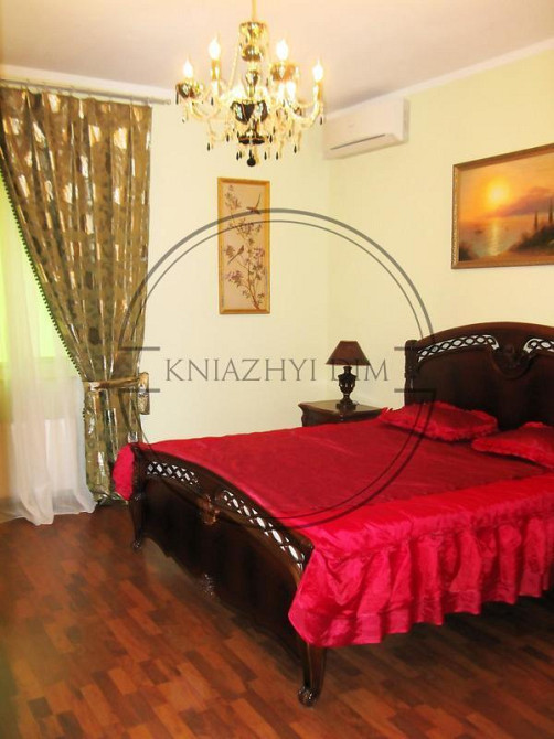 БЕЗ КОМІСІЇ! Світла, комфортна 3-х к. Кв. ст. м. Лук'янівська. № 1167729 Киев - изображение 3