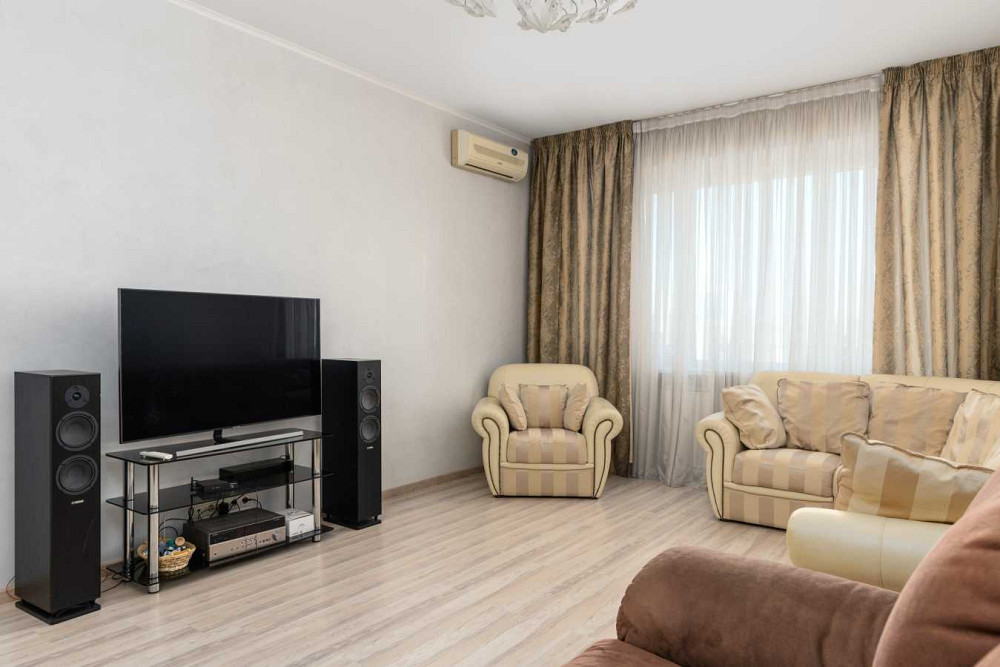 продажа 3-к квартира Киев, Оболонский, 260000 $ Киев - изображение 1