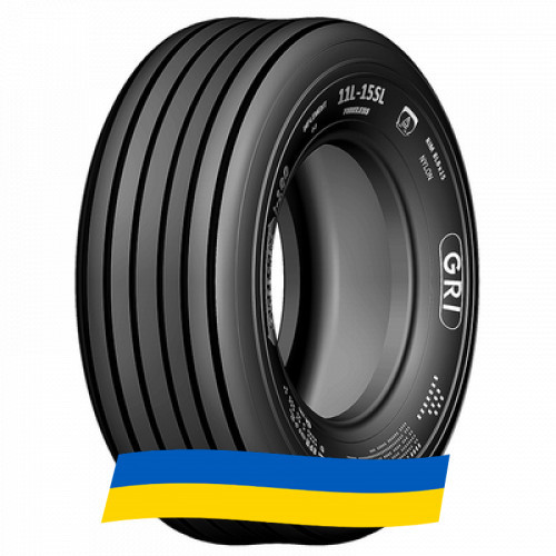 6.7 R15 GRI GREEN EX I100 120B Сільгосп шина Київ - зображення 7