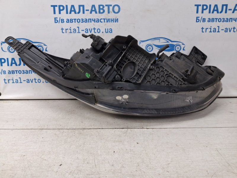Фара левая Kia Sportage QL 1.7 DIESEL D4FD 2015 (б/у) Київ - зображення 9