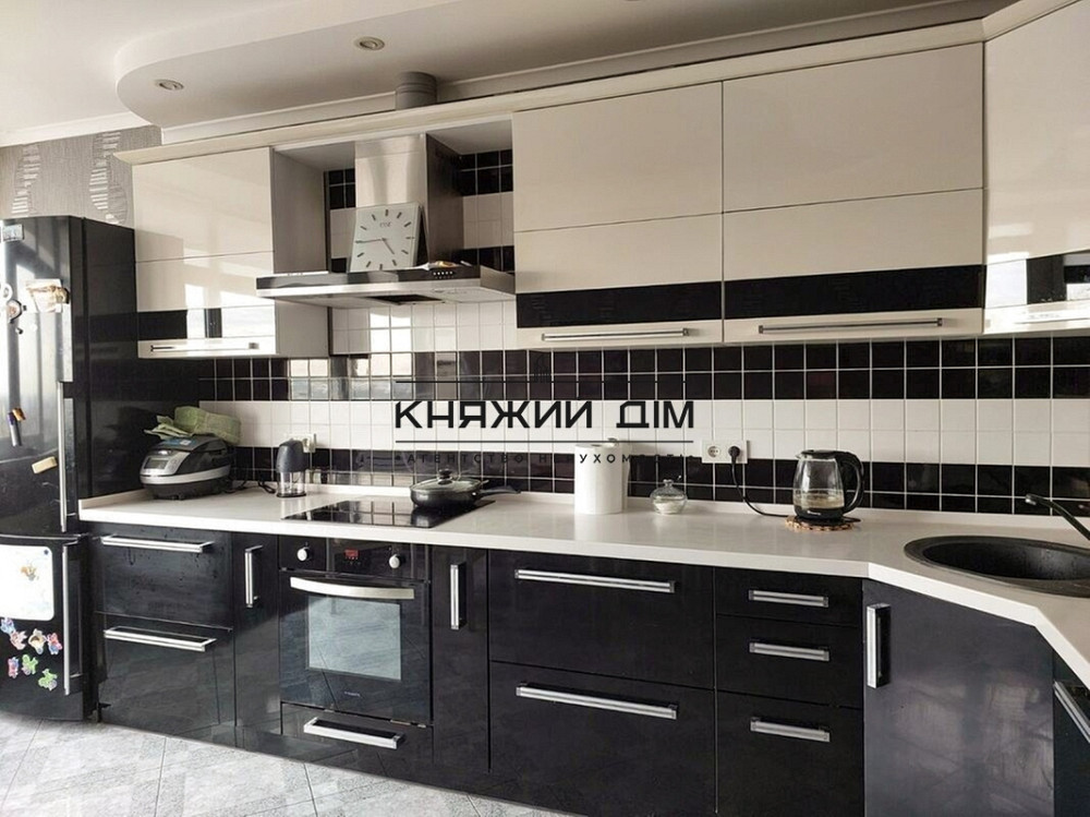 Оренда відмінної 3-х кімнатної квартири ЖК Ліко Град Код 1168483 Киев - изображение 9