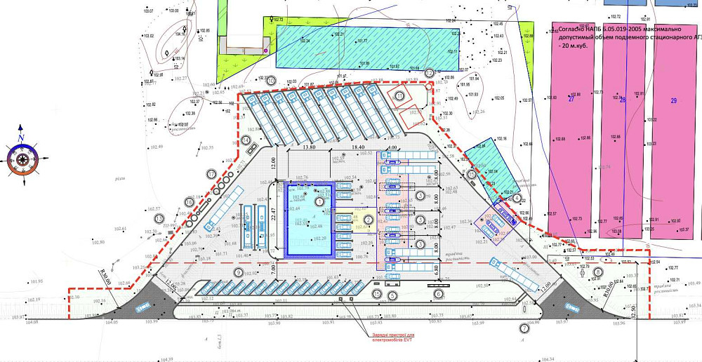 продажа производственные помещения Иванковский, Иванков, 250000 $ Іванків - зображення 3