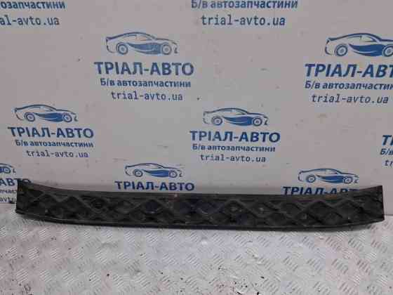 Накладка бампера Nissan Pathfinder 2004-2014  (Арт. 81880) Киев