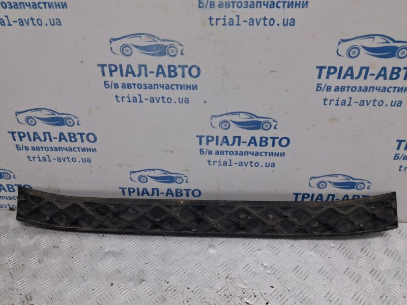 Накладка бампера Nissan Pathfinder 2004-2014  (Арт. 81880) Киев - изображение 3