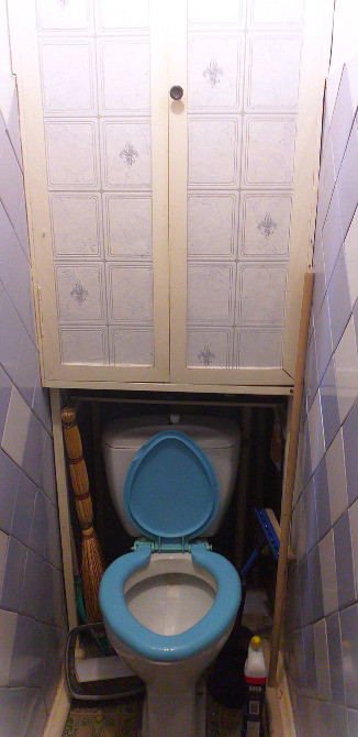 Здається 2-кім Шептицького, 24в Киев - изображение 11