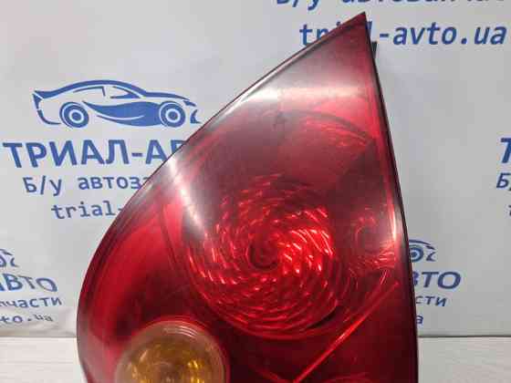 Фонарь задний внешний правый Kia Ceed ED 1.6 DIESEL D4FB 2006 (б/у) Київ
