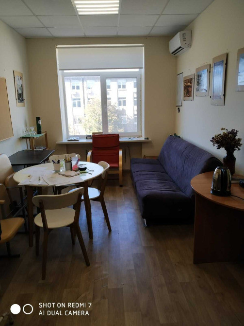 Сдам. Офис, 33, 34, 50 м.кв. центр, площ.Троицкая Дніпро - зображення 2