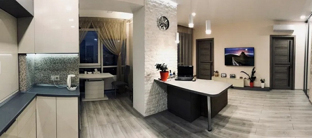 Сдам. 2-к.кв. 4/10, центр, ул.Светлова 42-А ЖК "Палермо" Дніпро - зображення 1