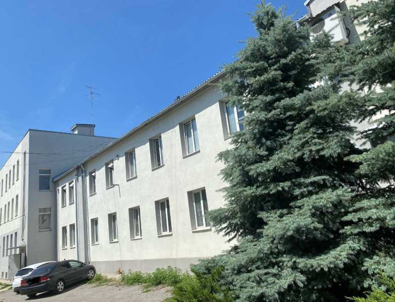 Аренда помещения под производство, склад, офис Харків - зображення 1