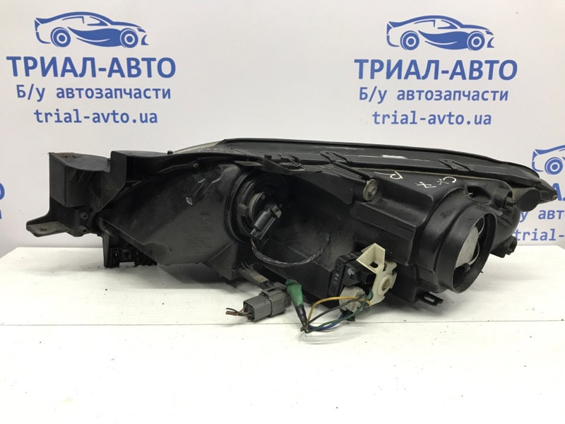 Фара правая Ксенон Mazda CX 7 2007-2012 E22151030 (Арт. 41009) Киев - изображение 4