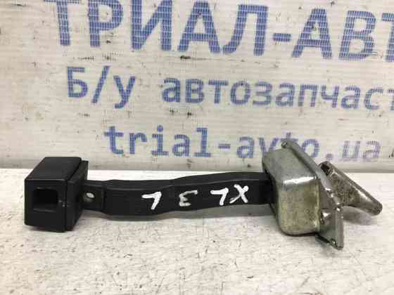 Ограничитель двери задний левый Mitsubishi Outlander XL 2.2 DIESEL 4N14 2007 (б/у) Київ