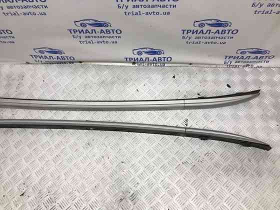 Рейлинги Kia Sportage SL 1.7 DIESEL D4FD 2010 (б/у) Київ