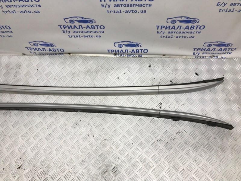 Рейлинги Kia Sportage SL 1.7 DIESEL D4FD 2010 (б/у) Київ - зображення 3