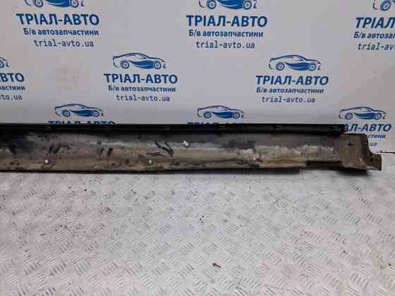 Накладка порога внешняя левая SsangYong Korando 2010-2019 7955034001 (Арт. 68541) Київ