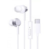 Навушники Baseus Encok CZ11 Type-C White (A00164300213-Z1) Харьков