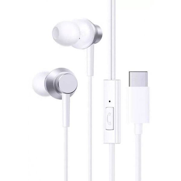 Навушники Baseus Encok CZ11 Type-C White (A00164300213-Z1) Харків - зображення 1