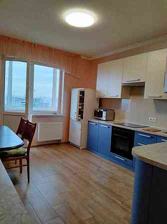 долгосрочная аренда 2-к квартира Киев, Днепровский, 17000 грн./мес. Київ