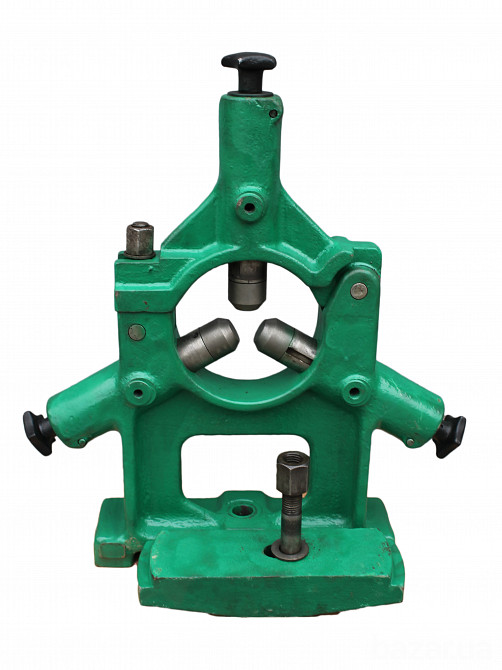 Люнет 1М63 (ДИП300), 16К20, 1К62 Дніпро - зображення 2