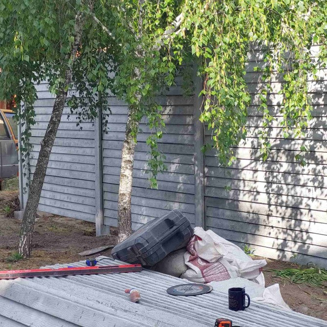 ЕВРОЗАБОР.Виробництво.Встановлення. Днепр - изображение 9