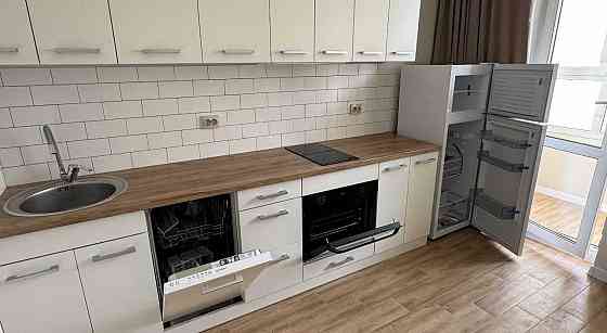 долгосрочная аренда 1-к квартира Киев, Днепровский, 21000 грн./мес. Київ