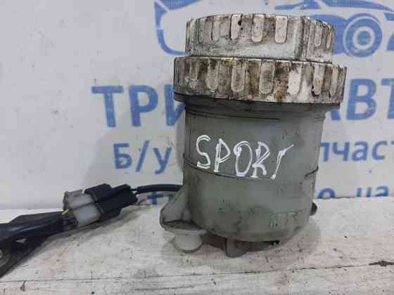 Бачок главного тормозного цилиндра Mitsubishi Pajero Sport 1996-2008 MB858526 (Арт. 26788) Киев