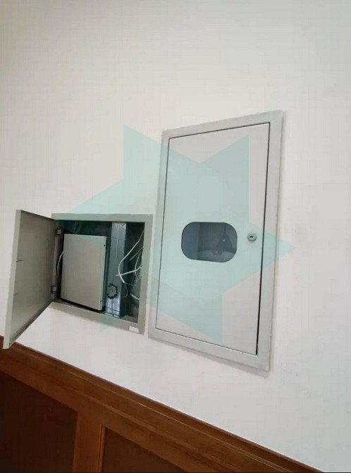 Здам. Офіс 100 м. кв. 1/7, майдан Героїв Майдану Дніпро - зображення 7